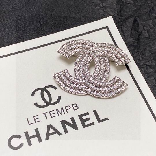 Chanel Brooch 12lyh08 (8)
