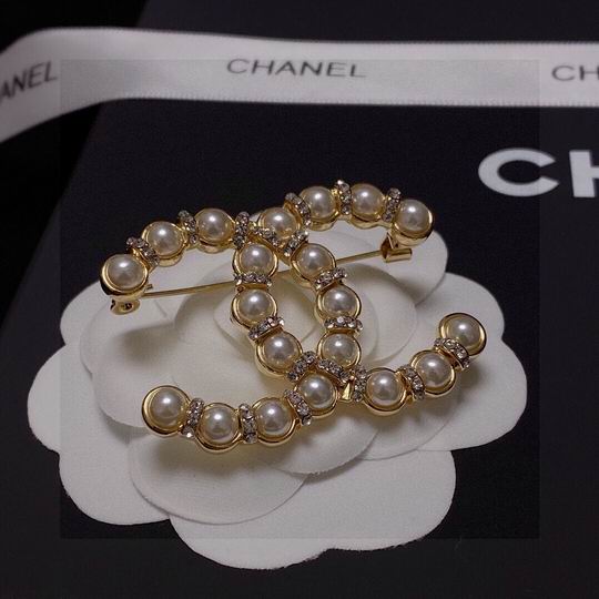Chanel Brooch 12lyh09 (2)