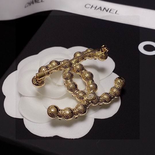 Chanel Brooch 12lyh09 (3)