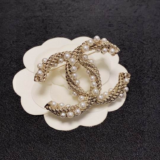 Chanel Brooch 12lyh10 (1)