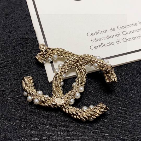 Chanel Brooch 12lyh10 (2)