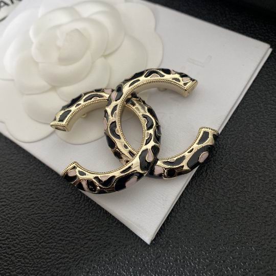Chanel Brooch 12lyh13 (1)