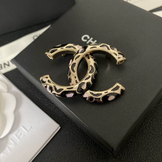 Chanel Brooch 12lyh13 (3)