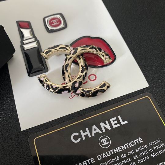 Chanel Brooch 12lyh13 (4)