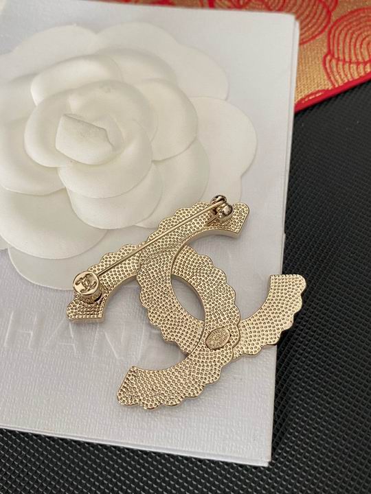 Chanel Brooch 12lyh14 (2)