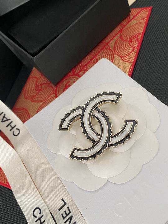 Chanel Brooch 12lyh14 (3)