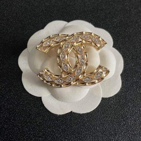 Chanel Brooch 12lyh15 (2)