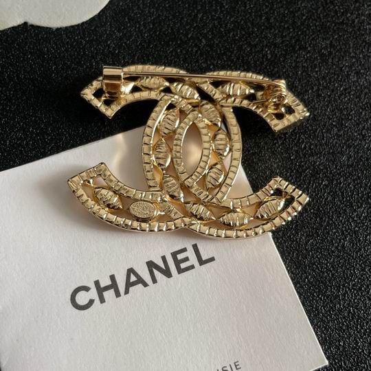 Chanel Brooch 12lyh15 (3)