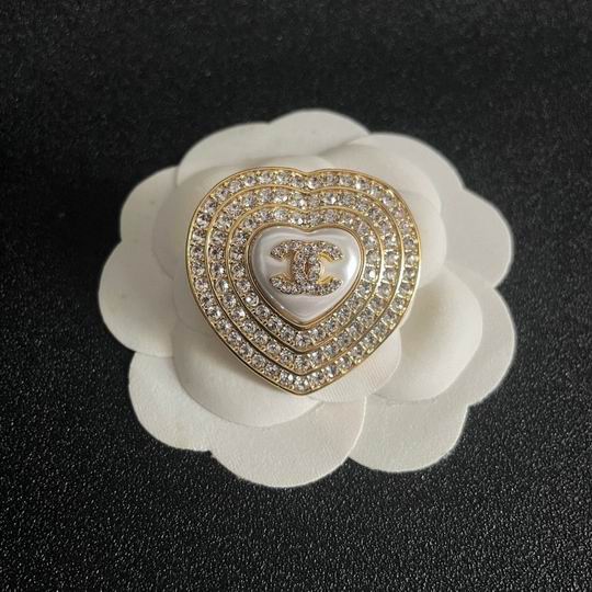 Chanel Brooch 12lyh16 (2)