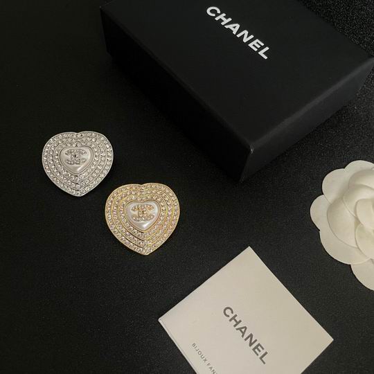Chanel Brooch 12lyh16 (6)
