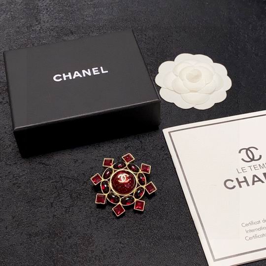 Chanel Brooch 12lyh19 (5)