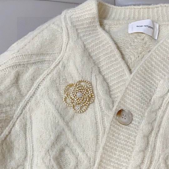 Chanel Brooch 12lyh21 (6)