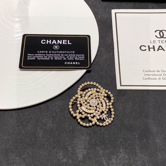 Chanel Brooch 12lyh21 (7)