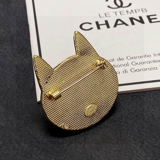 Chanel Brooch 12lyh22 (2)