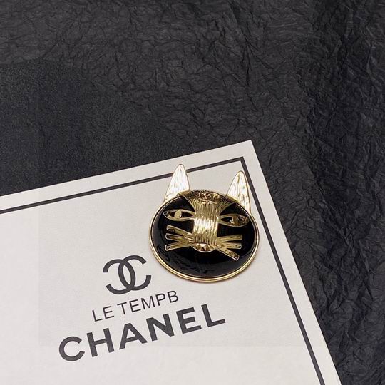 Chanel Brooch 12lyh22 (3)