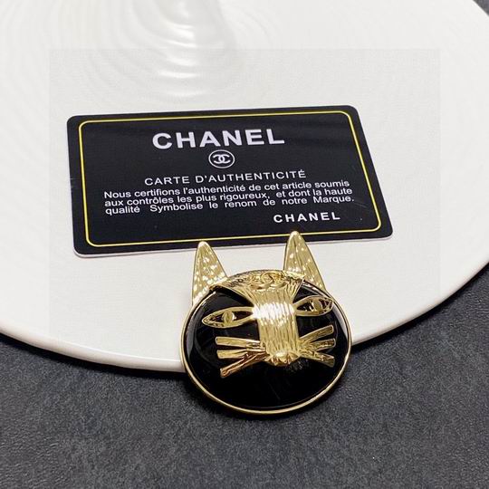 Chanel Brooch 12lyh22 (5)