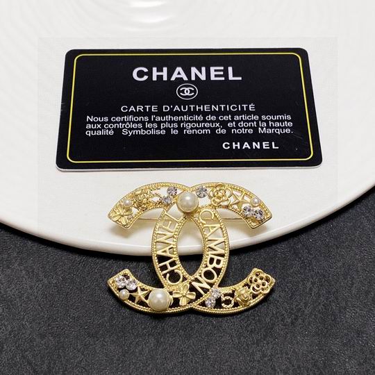Chanel Brooch 12lyh23 (2)