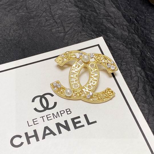 Chanel Brooch 12lyh23 (3)