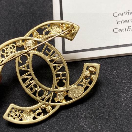 Chanel Brooch 12lyh23 (4)