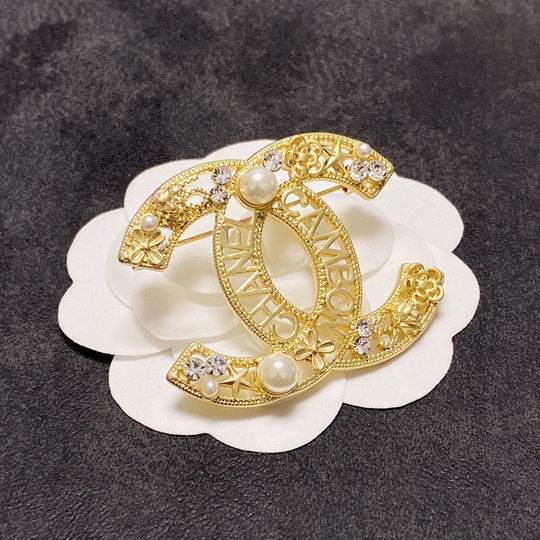 Chanel Brooch 12lyh23 (7)