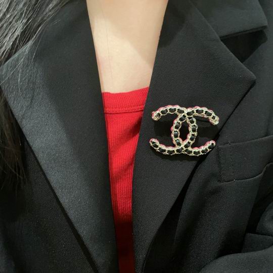 Chanel Brooch 12lyh26 (4)