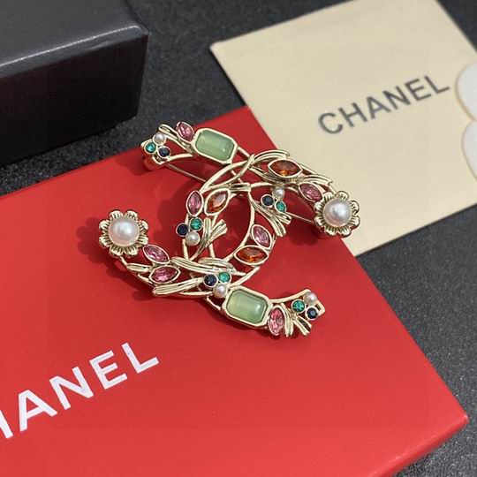 Chanel Brooch 12lyh27 (2)