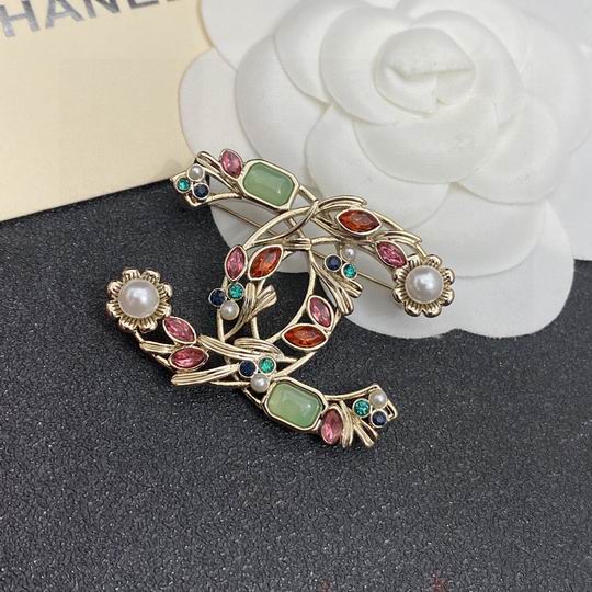 Chanel Brooch 12lyh27 (3)
