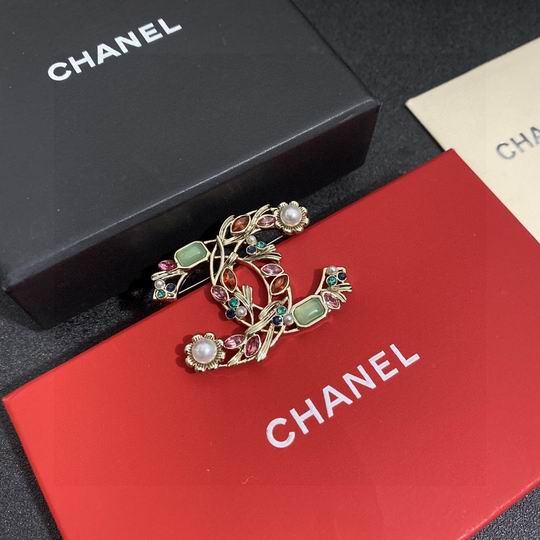 Chanel Brooch 12lyh27 (5)