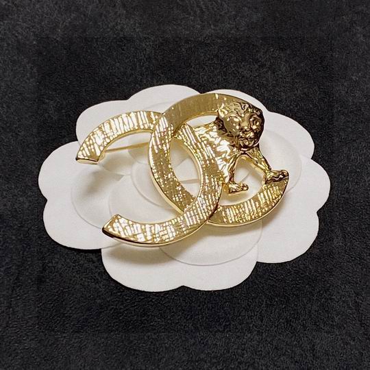 Chanel Brooch 12lyh30 (1)