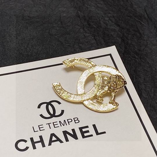 Chanel Brooch 12lyh30 (3)
