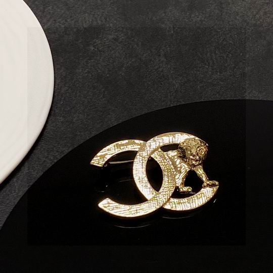 Chanel Brooch 12lyh30 (6)