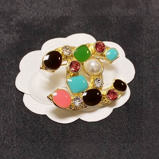 Chanel Brooch 12lyh31 (4)
