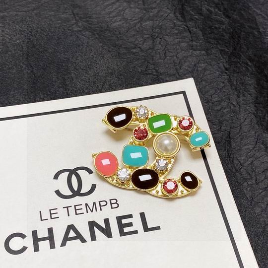 Chanel Brooch 12lyh31 (6)
