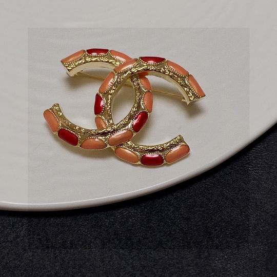 Chanel Brooch 12lyh32 (1)