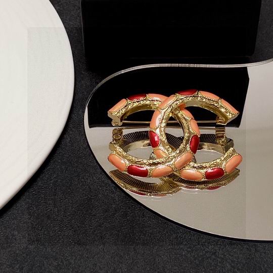 Chanel Brooch 12lyh32 (6)
