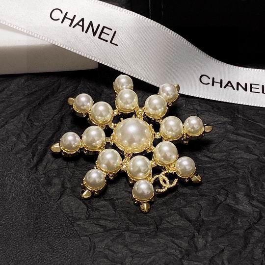Chanel Brooch 12lyh33 (1)
