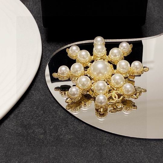 Chanel Brooch 12lyh33 (2)