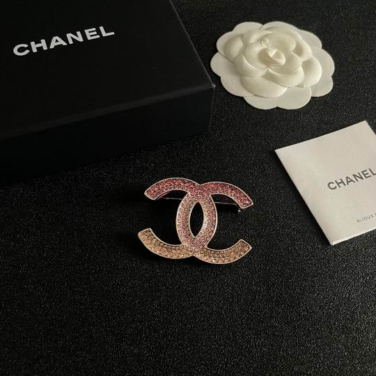 Chanel Brooch 12lyh34 (1)