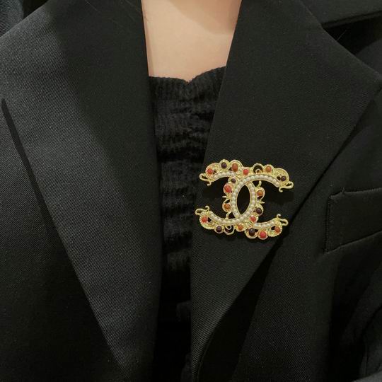 Chanel Brooch 12lyh39 (4)