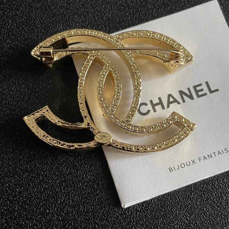 Chanel Brooch 12lyh40 (2)