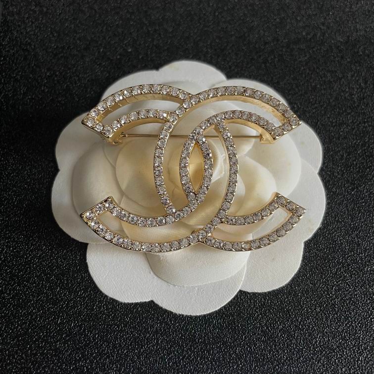 Chanel Brooch 12lyh40 (3)