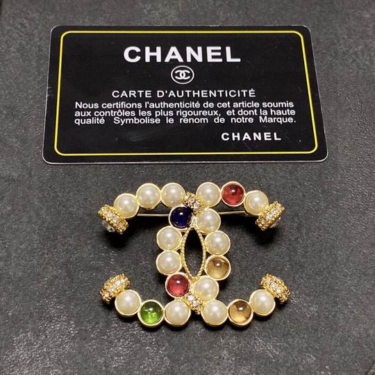Chanel Brooch 12lyh41 (4)