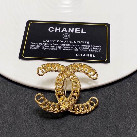 Chanel Brooch 12lyh46 (5)