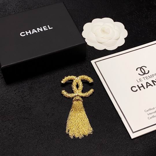 Chanel Brooch 12lyh47 (7)