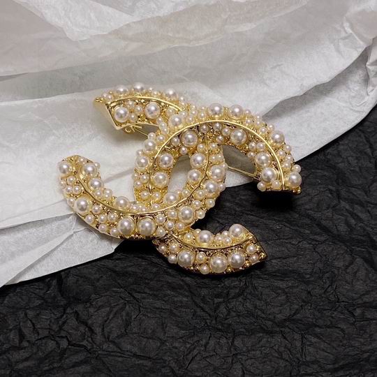 Chanel Brooch 12lyh49 (2)