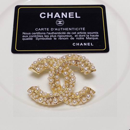 Chanel Brooch 12lyh49 (3)