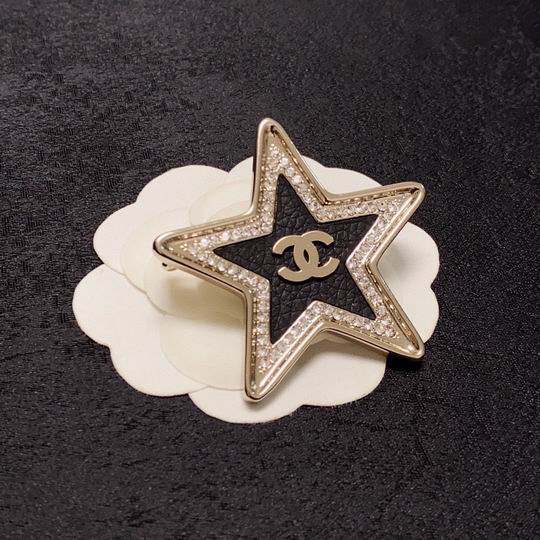 Chanel Brooch 12lyh51 (2)