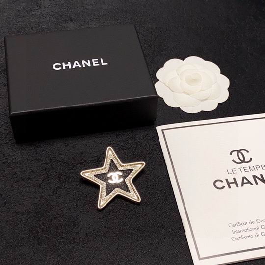 Chanel Brooch 12lyh51 (7)