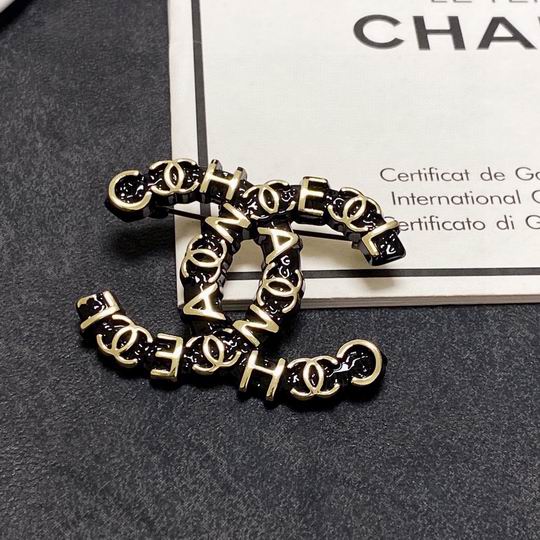 Chanel Brooch 12lyh52 (3)