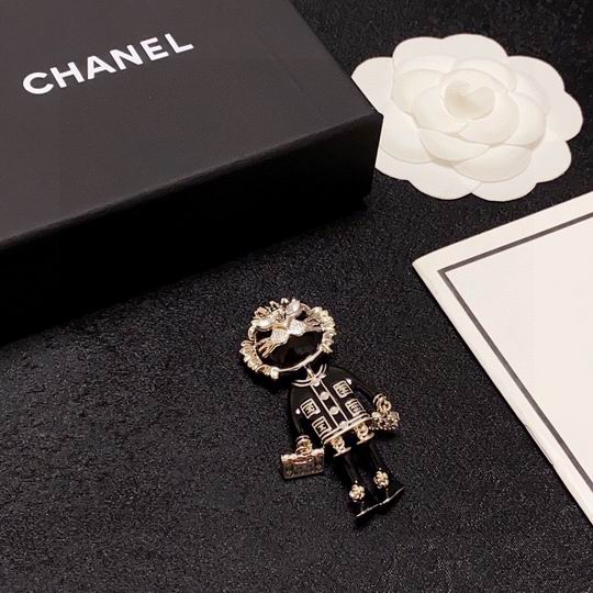 Chanel Brooch 12lyh53 (7)
